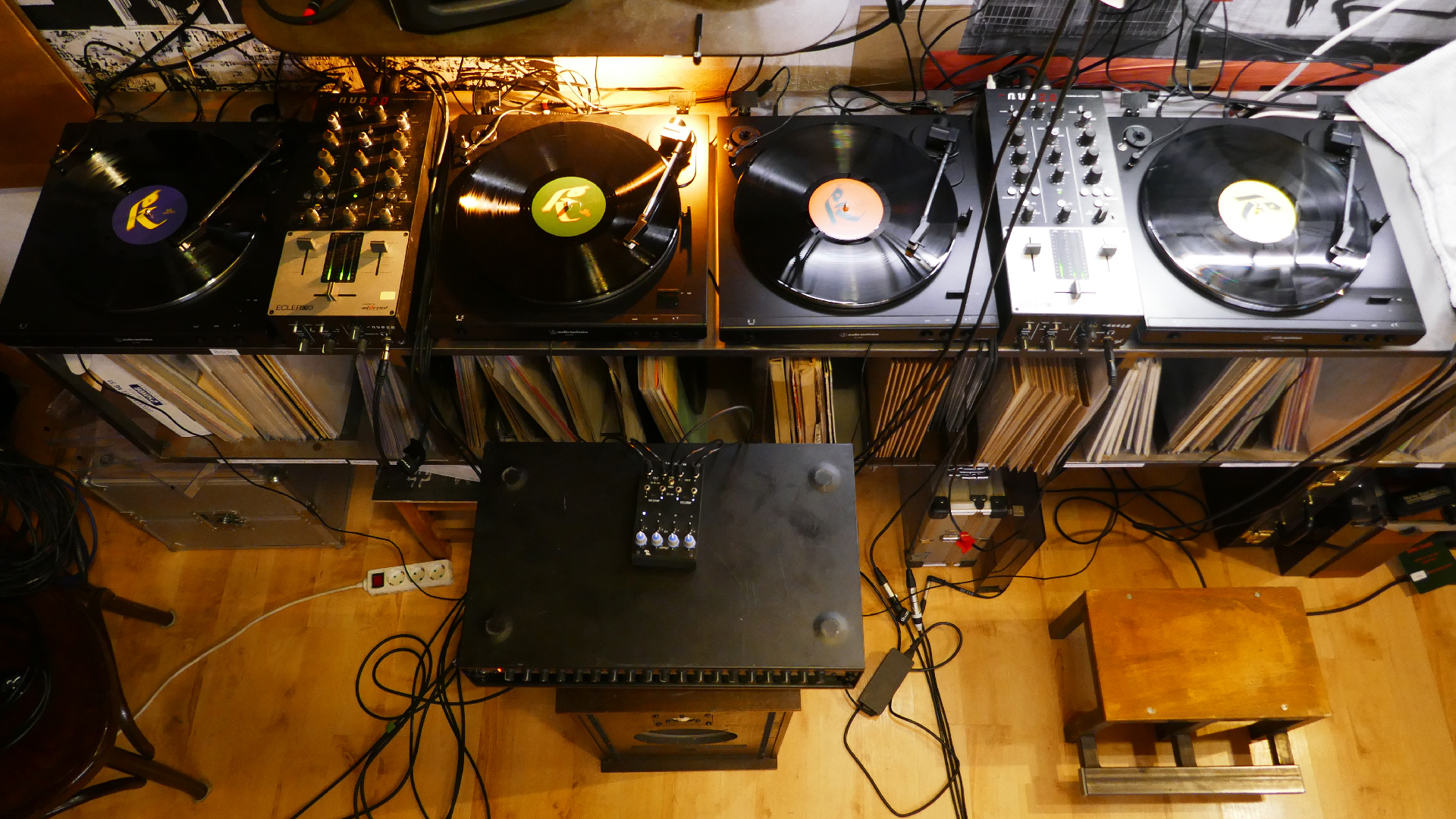 2026-03-10 Iannis Xenakis - 2022 Electroacoustic Works (KR092) (5V Mix) (Tape 33)